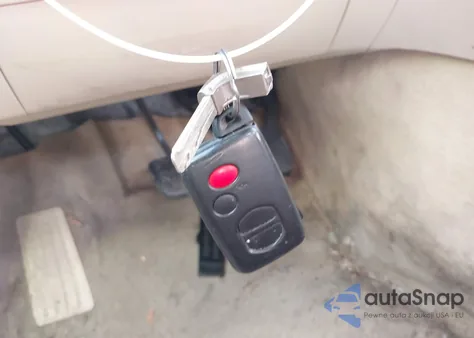 2007 Lexus Es 350 from USA, damaged, VIN JTHBJ46G372128960